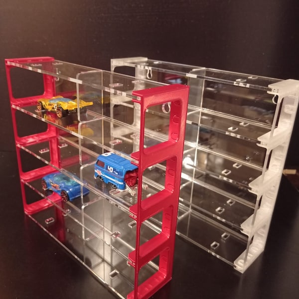 164 Diecast Display Cases Etsy