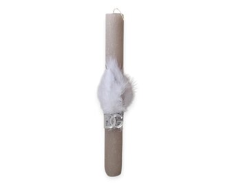 Brand logo Easter scented candle