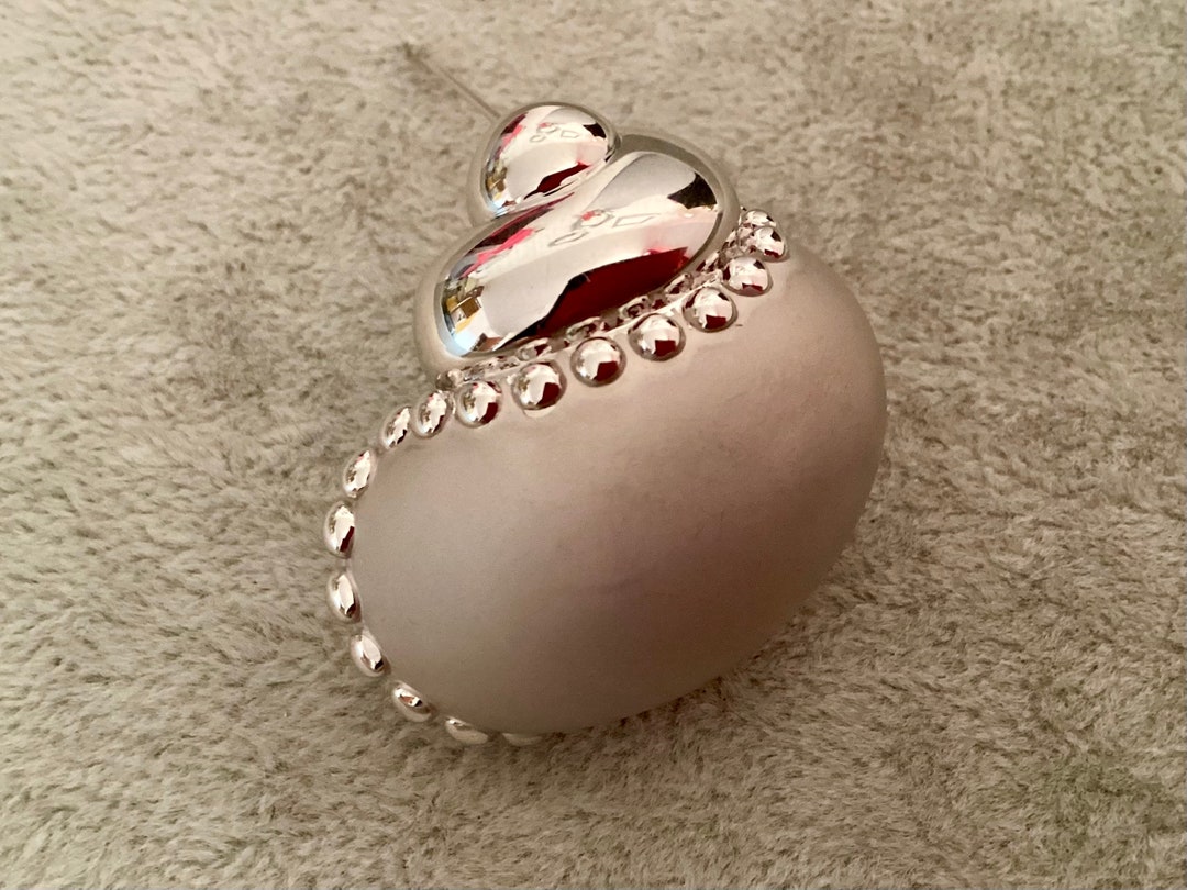 Magnifique broche une reproduction de Fabergé (Neu (gemäss Beschreibung