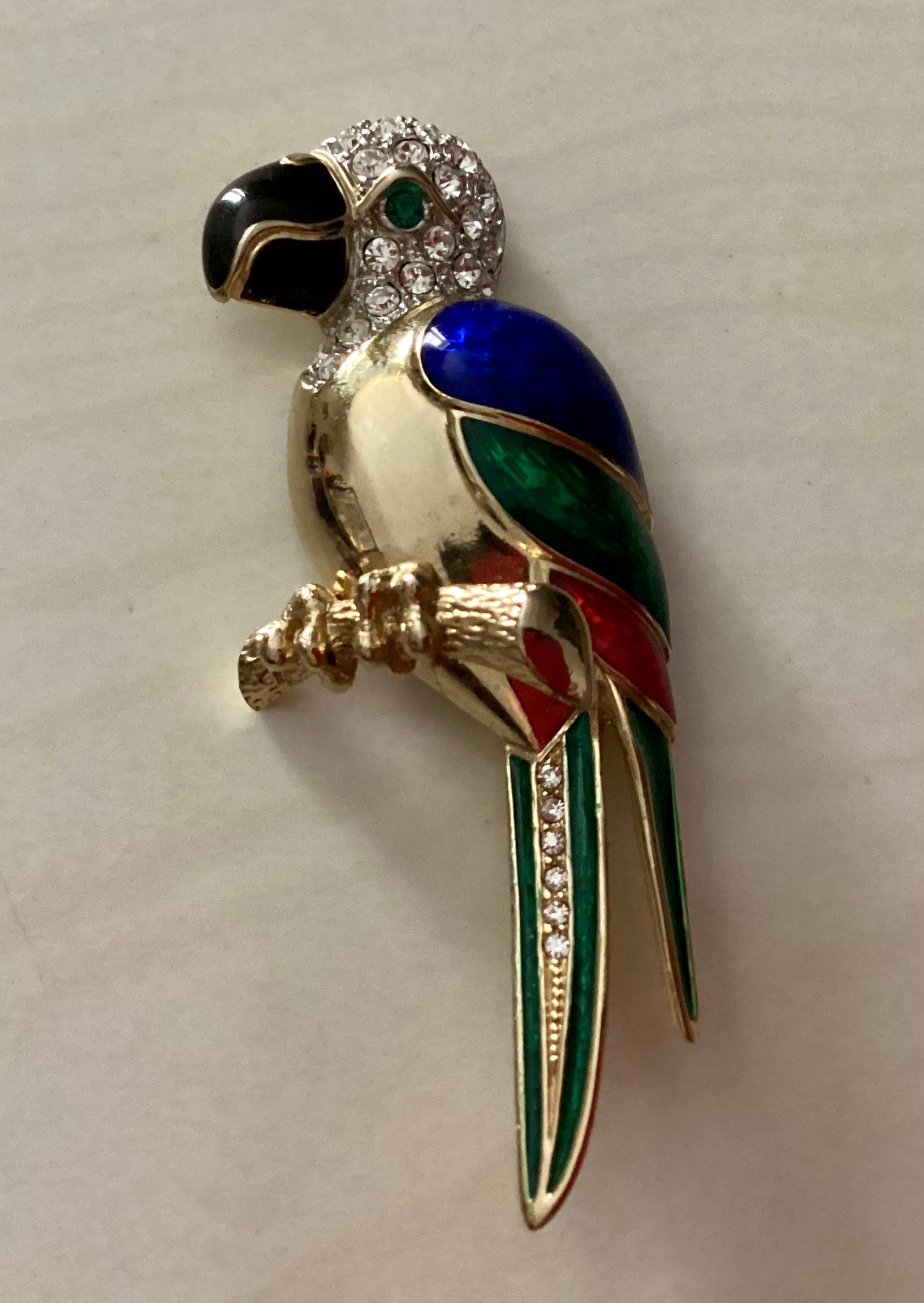Carven paris brooch - Etsy 日本