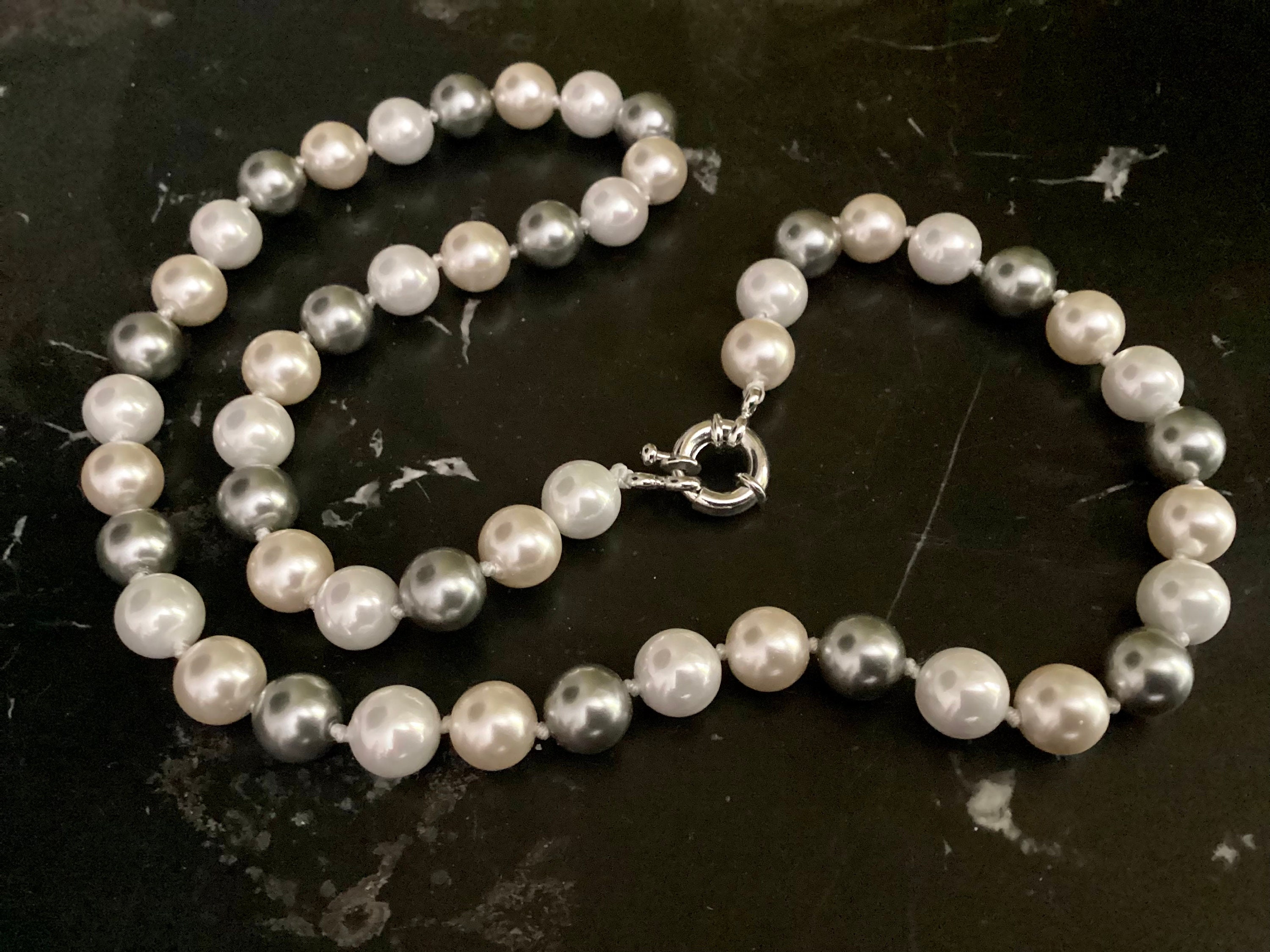 Majorica pearl - Etsy 日本 Majorica pearl - Etsy 日本