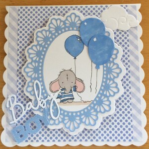 Nuova carta del bambino