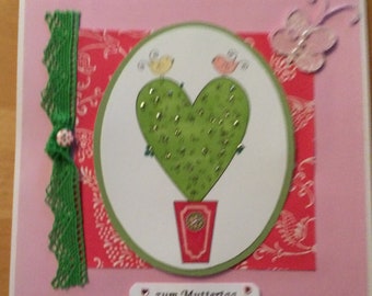 Mothers Day card