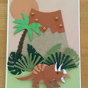 Birthday card