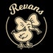Revans Artwork