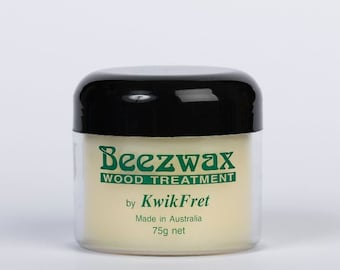 Beezwax Wood Treatment