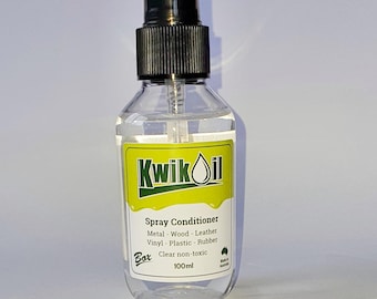 Kwik Oil Spray Conditioner 100ml