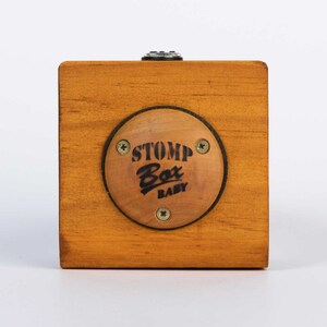 Stomp Box Baby