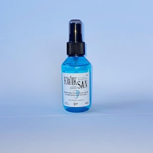 Kwik Sanitiser Oberflächenspray 100ml