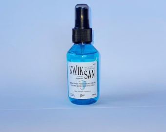 Kwik San Sanitiser Surface Spray 100ml