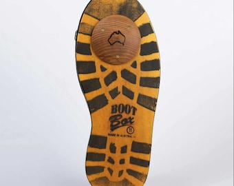 Boot Box