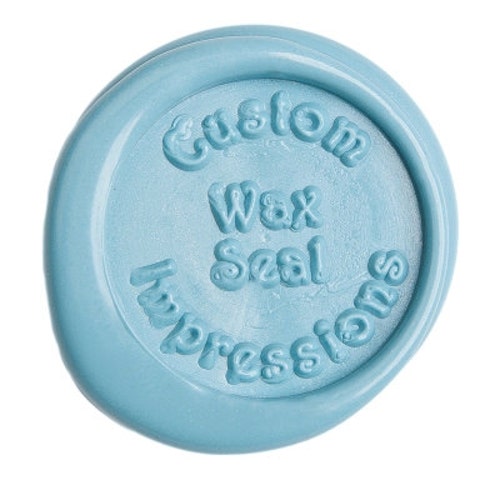 Vegan Pearl White Sealing Wax glue Gun Stick Only Etsy