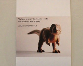 2024 Dinosaur Calendar