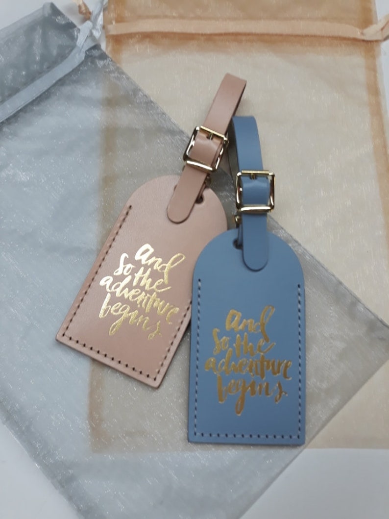 Dress up Your Tags With Organza Bags LIMITED TIME. Etsy