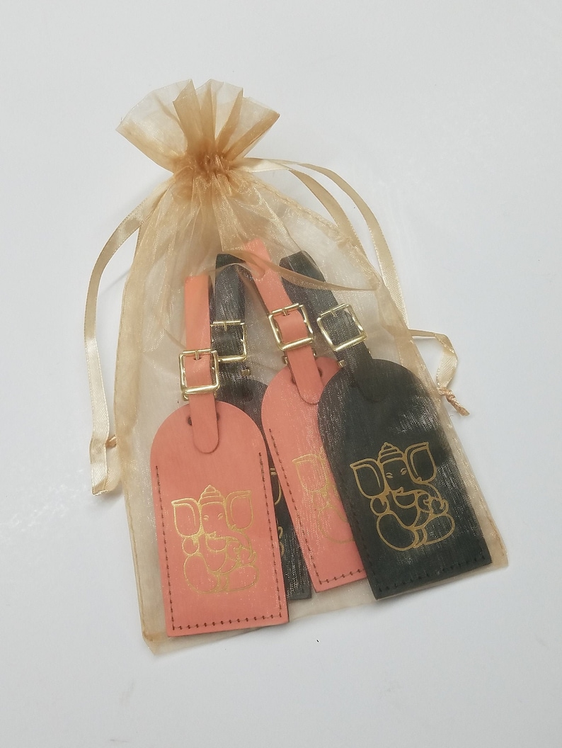Dress up Your Tags With Organza Bags LIMITED TIME. Etsy