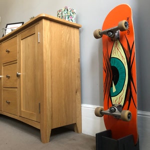 Skateboard Stand image 1