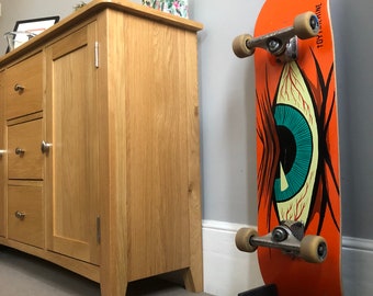 Skateboard Stand