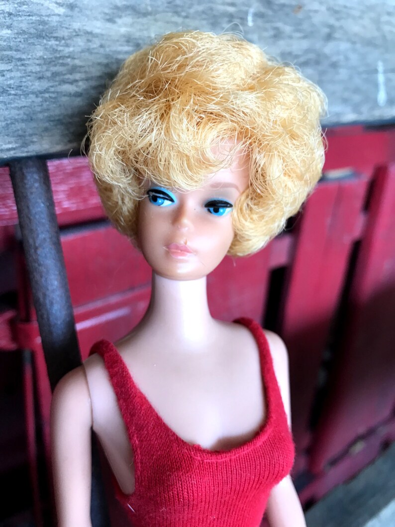1961 barbies