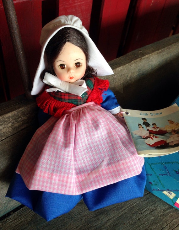 alexander doll company dolls
