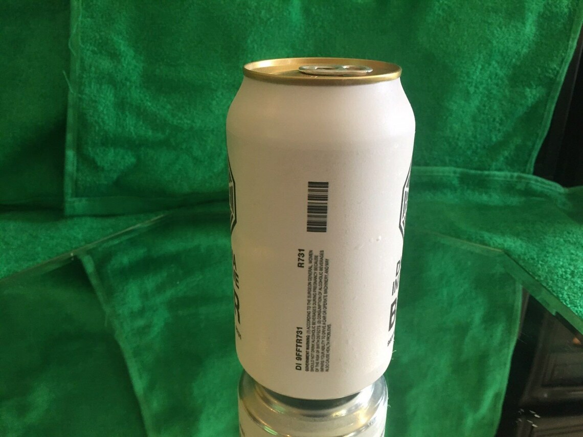 DHARMA Initiative Beer Can- Lost Tv Show - Etsy
