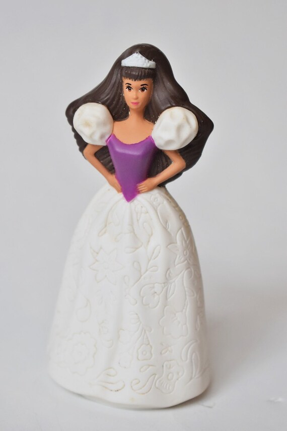princess bride barbie