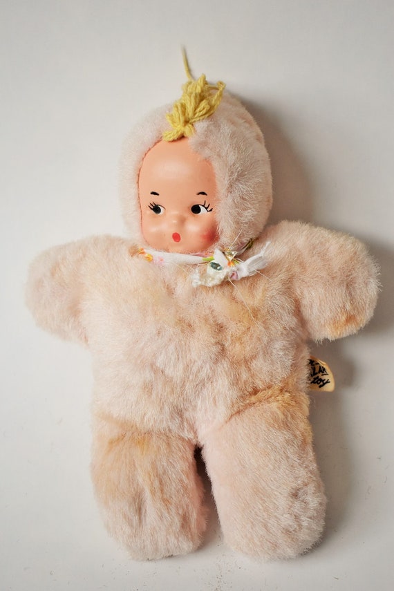 doll ka baby