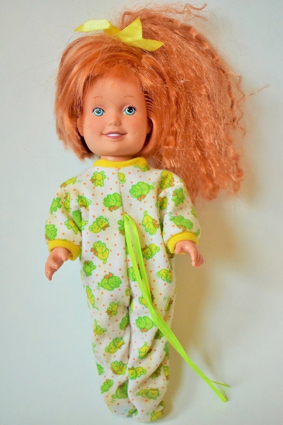 hair doll etsy