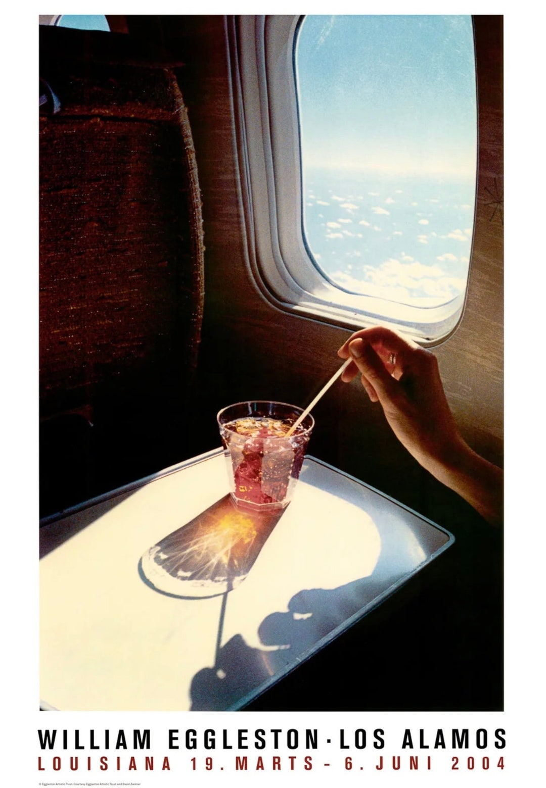 William Eggleston / Los Alamos エグルストン William Eggleston: Los Alamos | The New Yorker