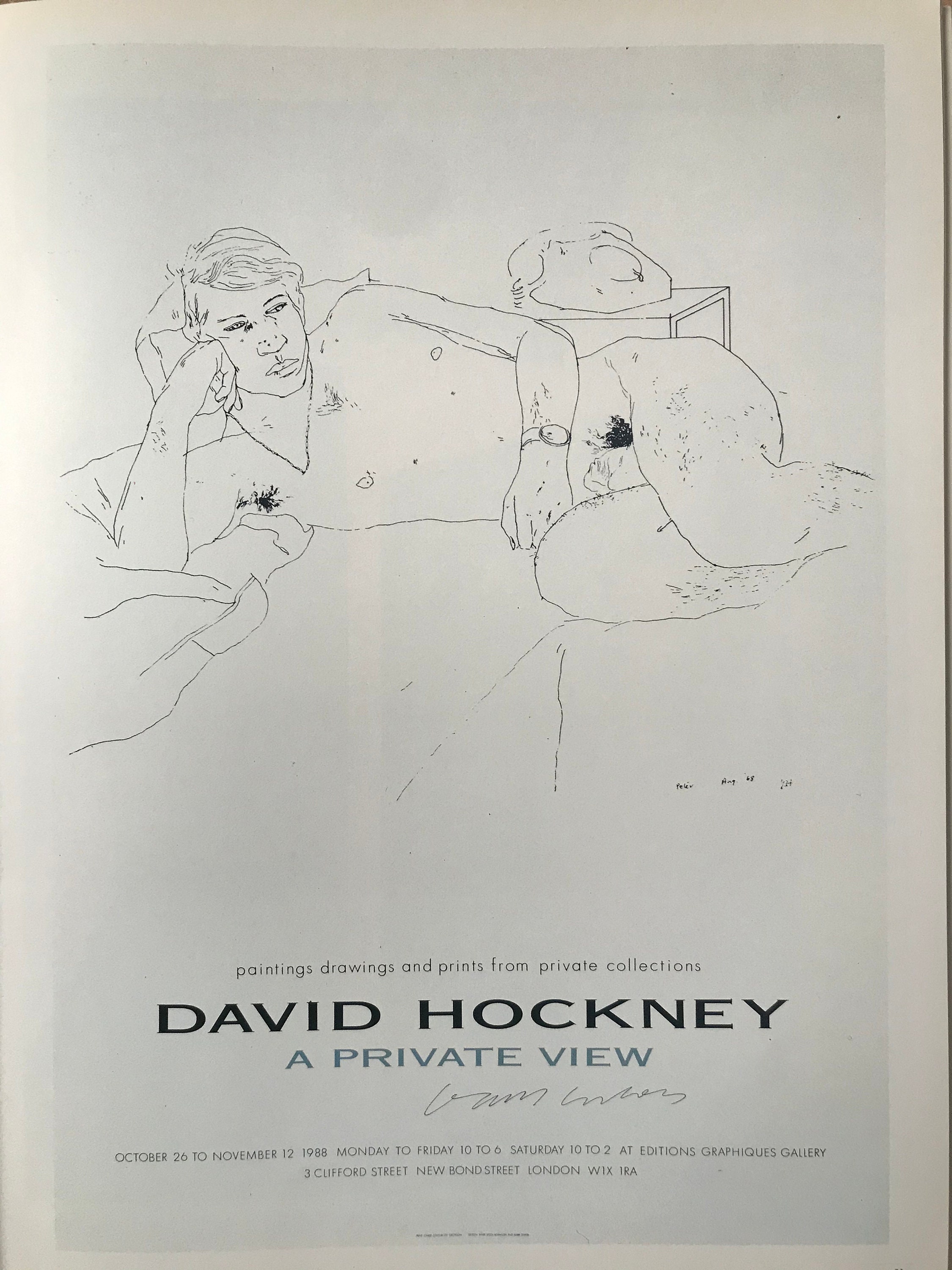 HOCKNEY POSTERS
ハードカバー David Hockney , Hockney Posters , David Hockney Poster