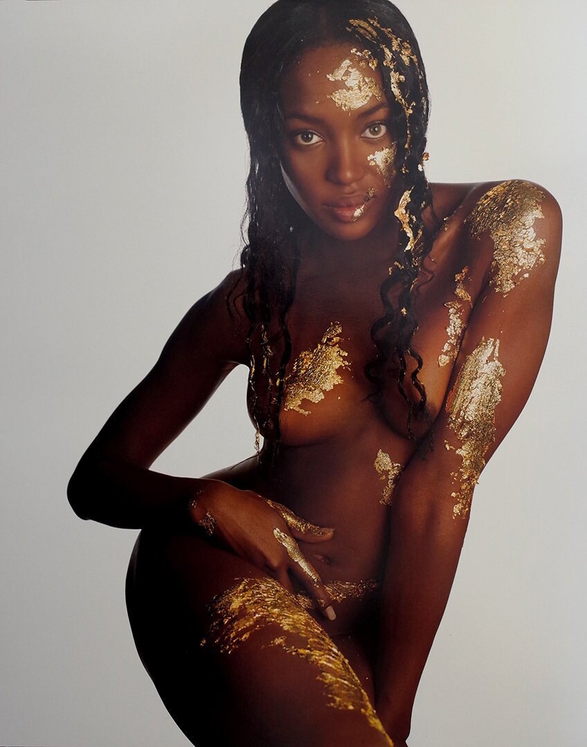 Richard Avedon Nudes Richard Avedon Nudes