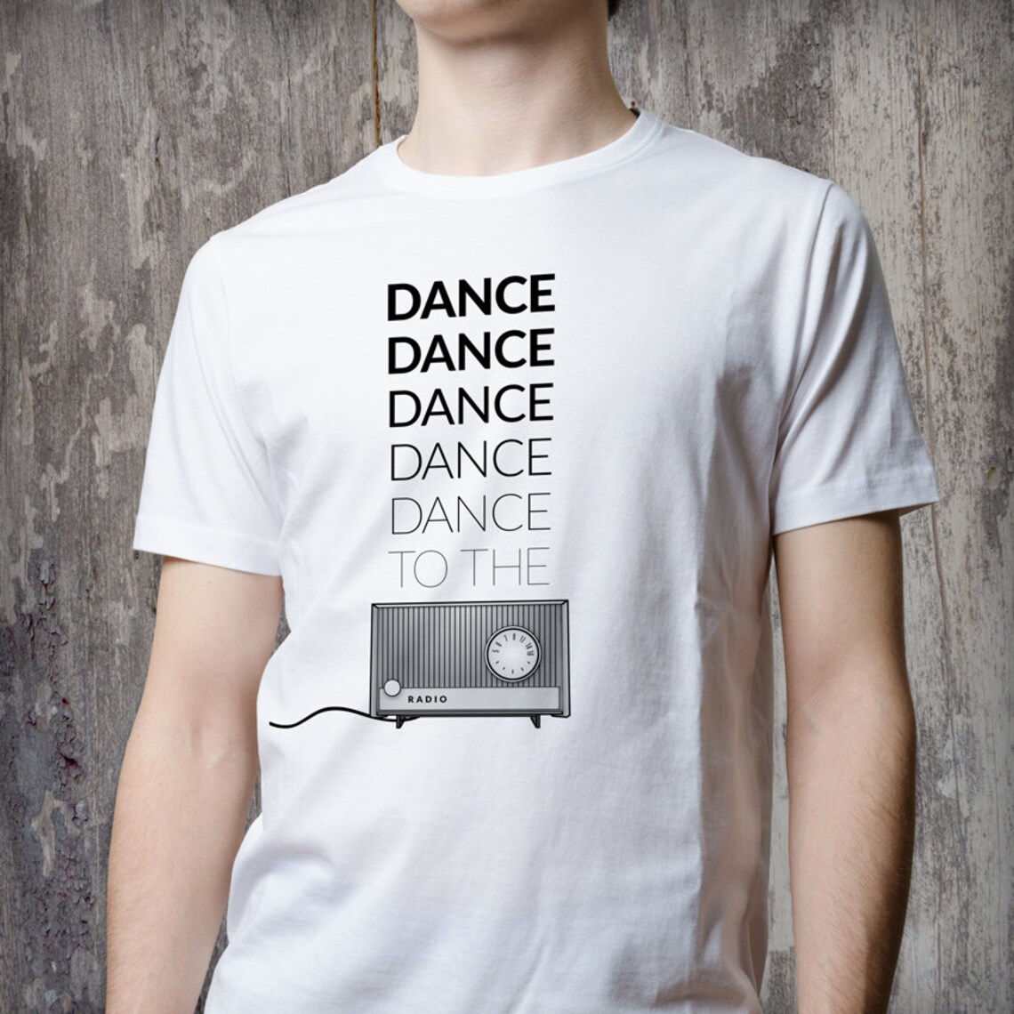 Joy Division Transmission Lyrics Tshirt Ian Curtis New Order Postpunk Goth Manchester Factory