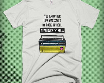 The Velvet Underground - Camiseta - Lou Reed - Rock 'N' Roll - Andy Warhol - Arte pop