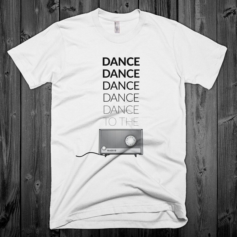 Joy Division Transmission Lyrics Tshirt Ian Curtis New Order Postpunk