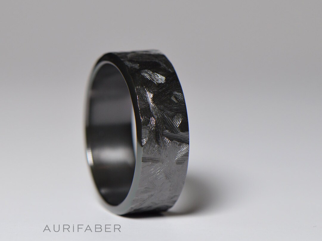 ★SENTIMENTS★ NO.493 [BLACK] NUT RING NO.493 [BLACK] NUT RING - SENTIMENTS | 60% - Asian Fashion