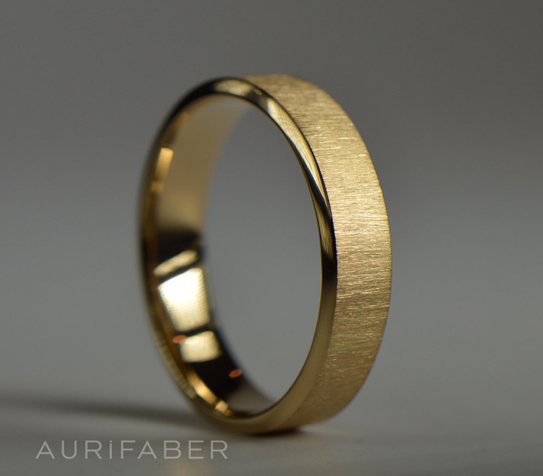 Mens Premium Gold Rings | Lirys Jewelry – Liry's Jewelry