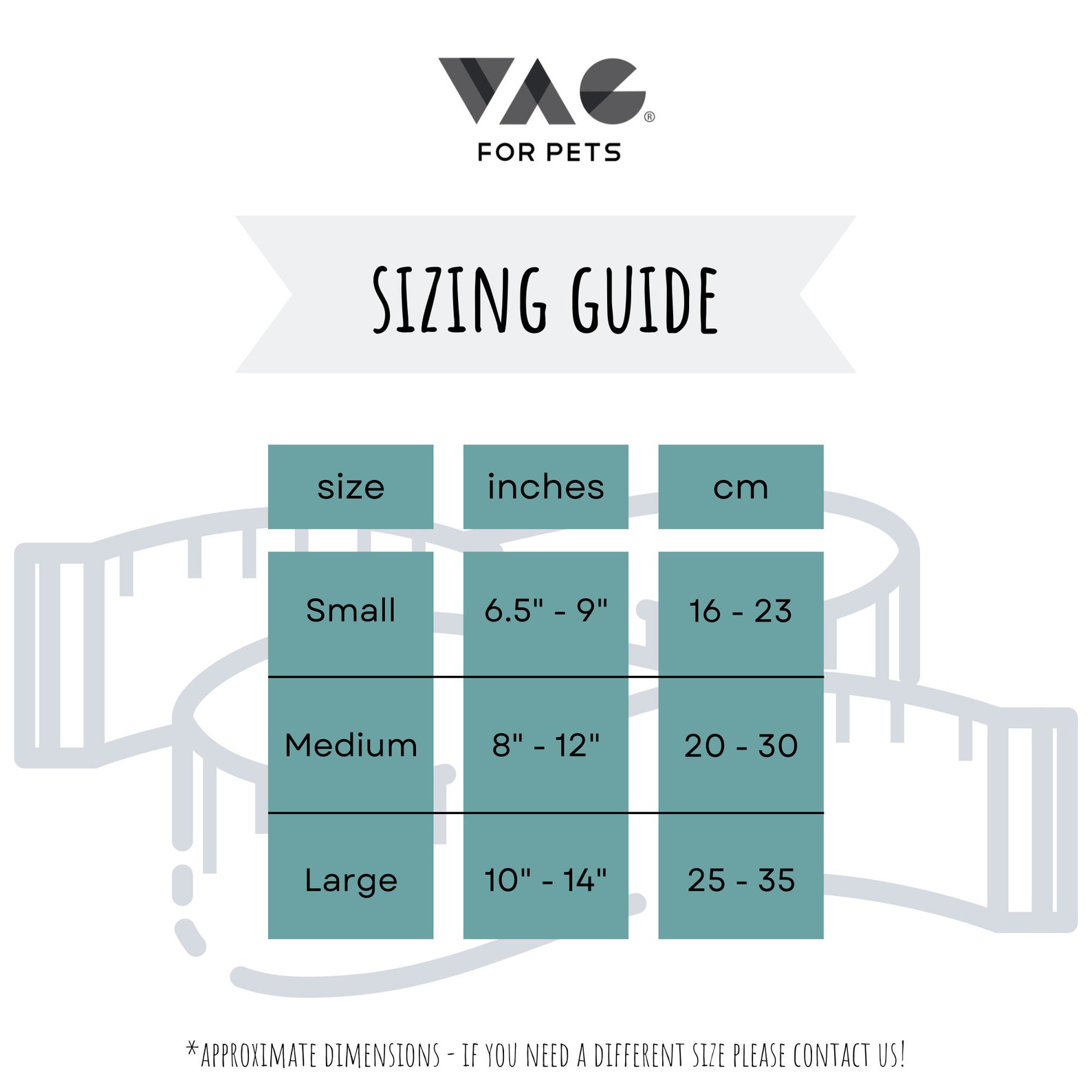 Small Dog Collar Cat Collar Cat Collar Breakaway Etsy