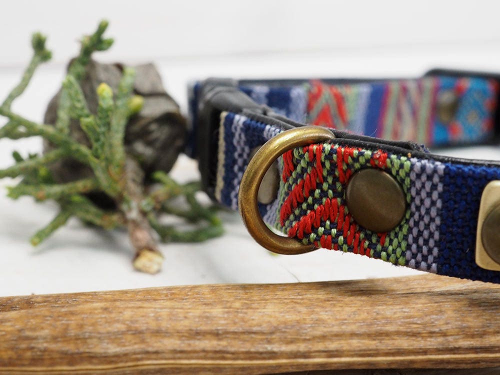 Cat collar, Personalized Cat collar, Small Dog Collar, ID tag, indoor cat , Cat Collar