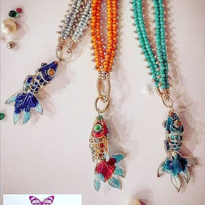 Water ketting