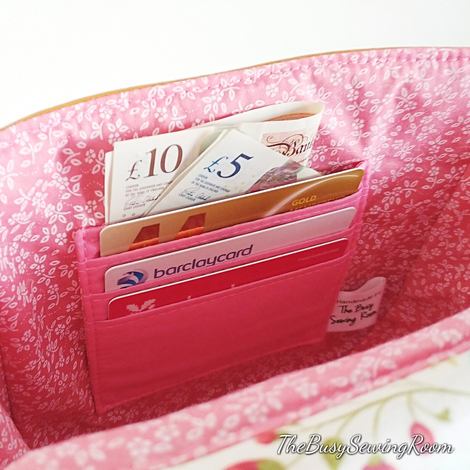 Small Crossbody Bag in Tan Faux Leather With Floral Accent Etsy UK