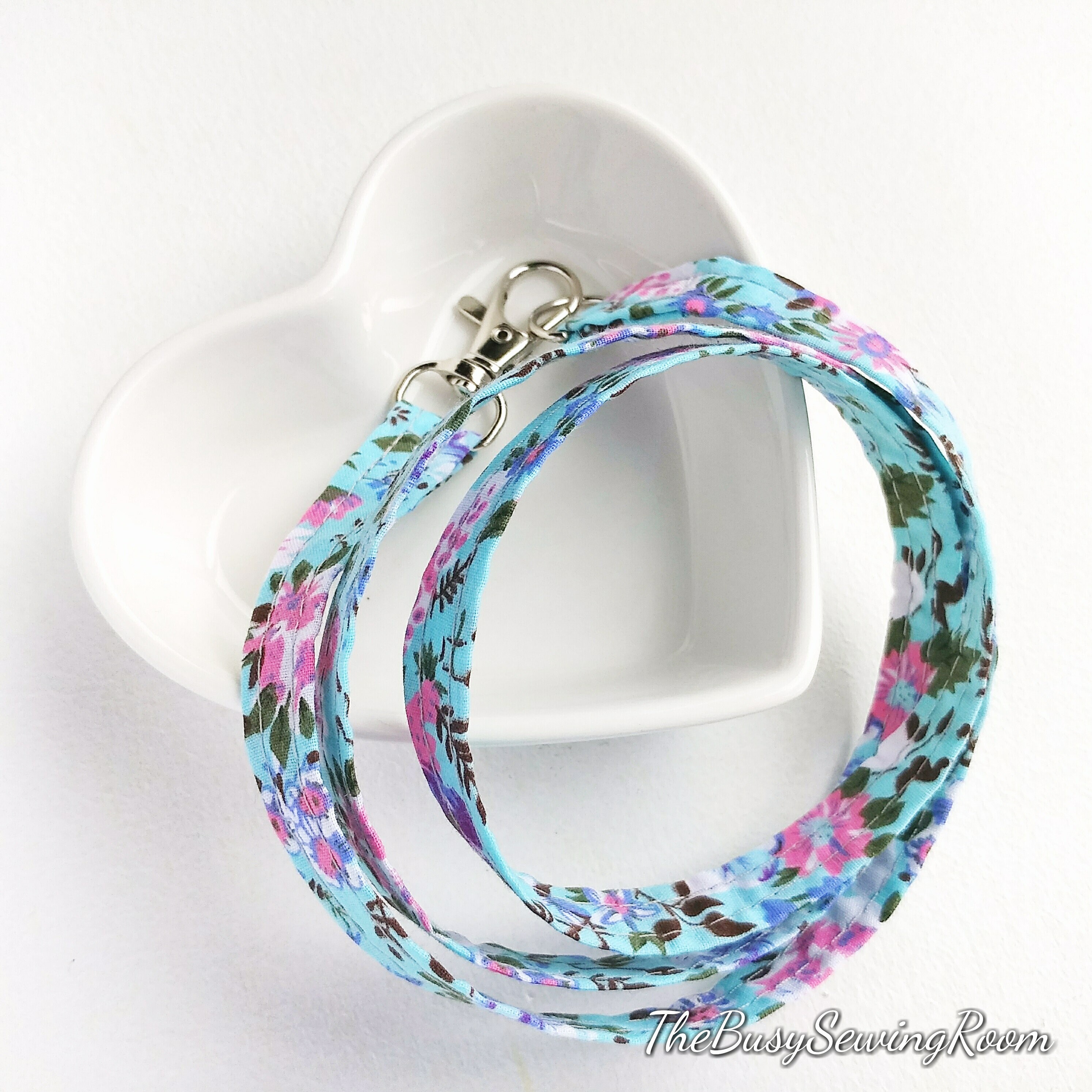 Fabric Wrap Bracelets in a Variety of Bright Designs Etsy