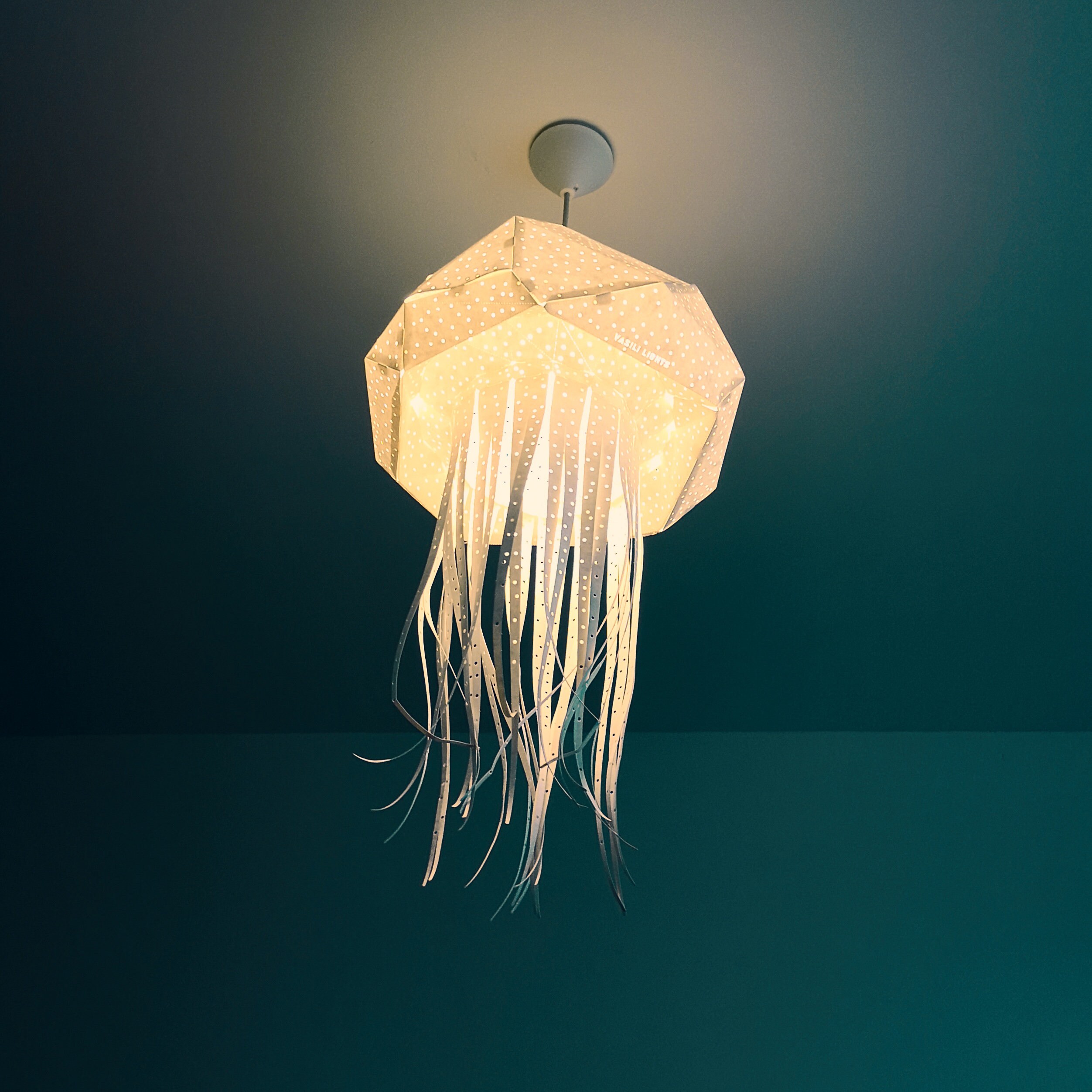 Medusa 2024 lamp shades