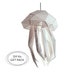 see more listings in the Papercraft Jellyfish section