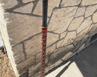 Hiking sticks, walking sticks, walking staff, walking stick wood, carved walking stick, walking stick with art, quality hiking stick
