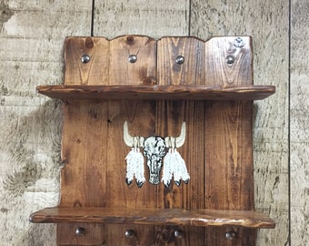 Wall Shelf, Shelf, Shelves, wood shelf, rustic wall shelf, rustic shelves, bathroom shelf, farmhouse shelf
