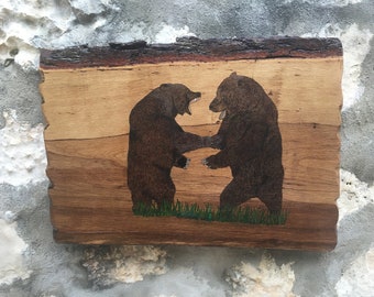 wall decor, home decor, wall art, wood decor, carved home decor, wall art, wall decoration, pottery wall art, painted wall art, home art