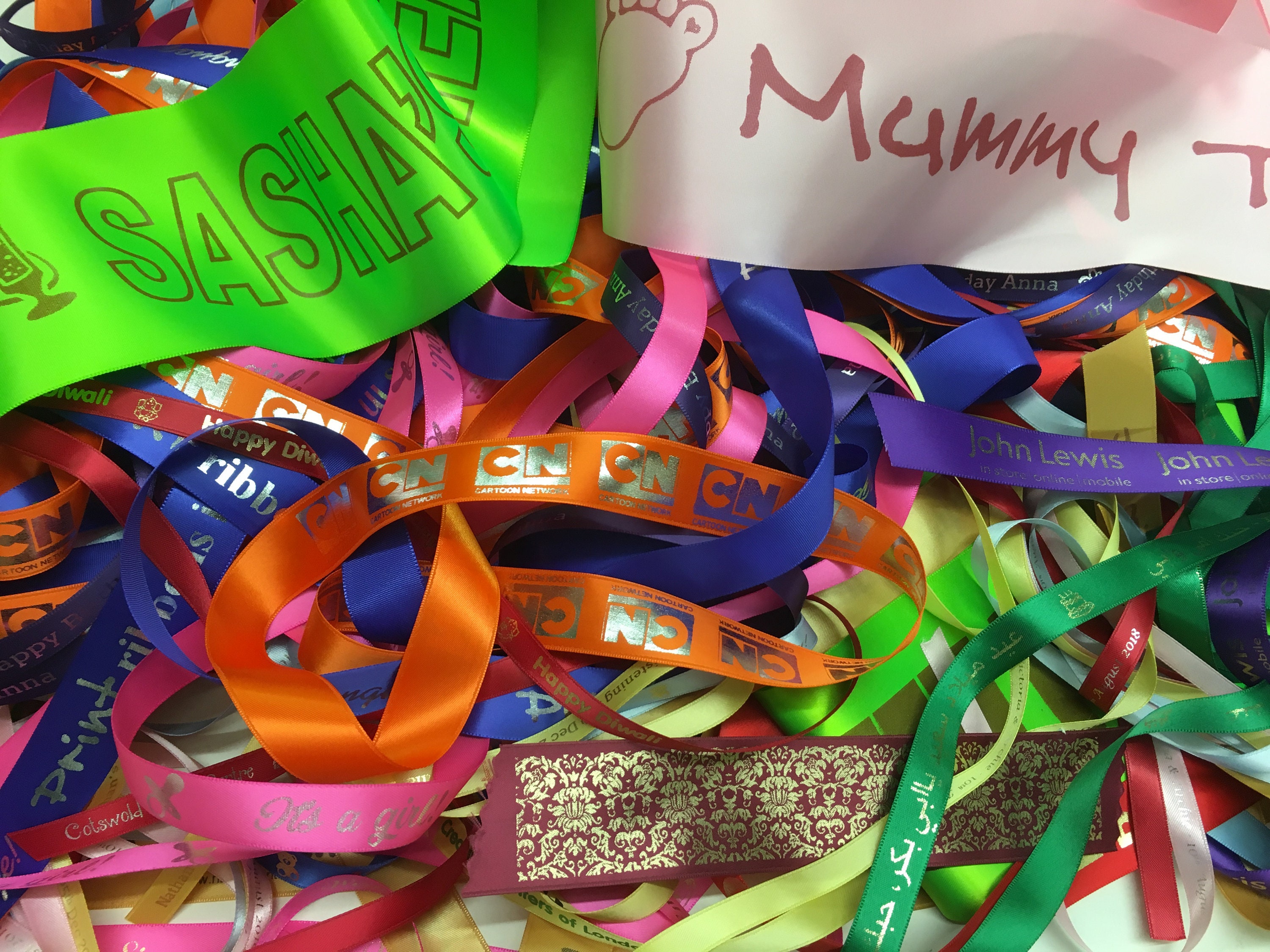 ZX-40 Ribbon Printing Foils - UK Supplier for Foils to Print