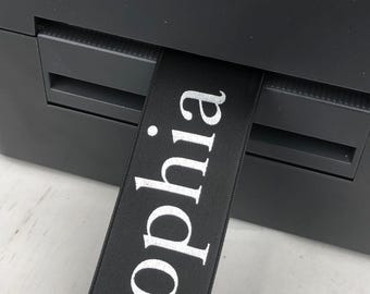ZX-40 200DPI Plus Ribbon Printer - Complete Starter Package to