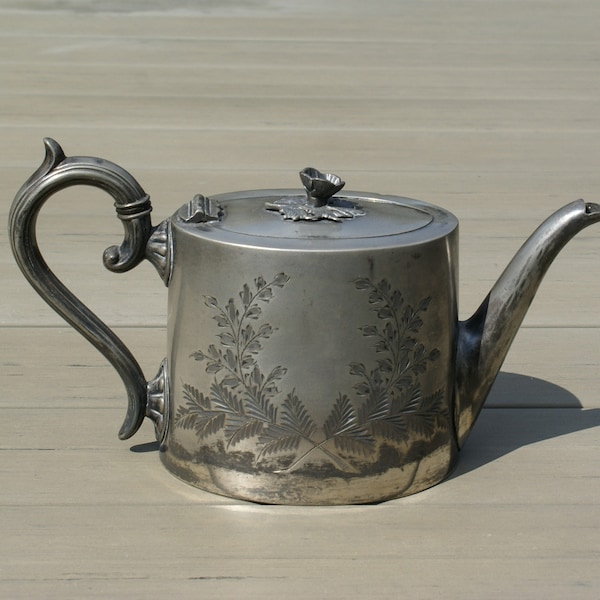 English Tea Pot Etsy UK