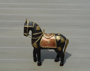 入手不可。45インチ ヴィンテージ オリジナル メリーゴーランド 馬像