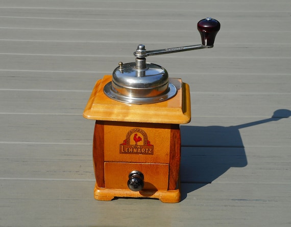 German hand coffee grinder deals